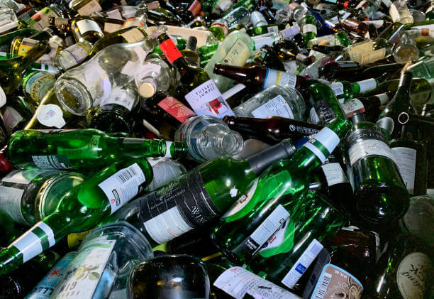 Upcycling vs. Recycling - Wine Not Upcycle