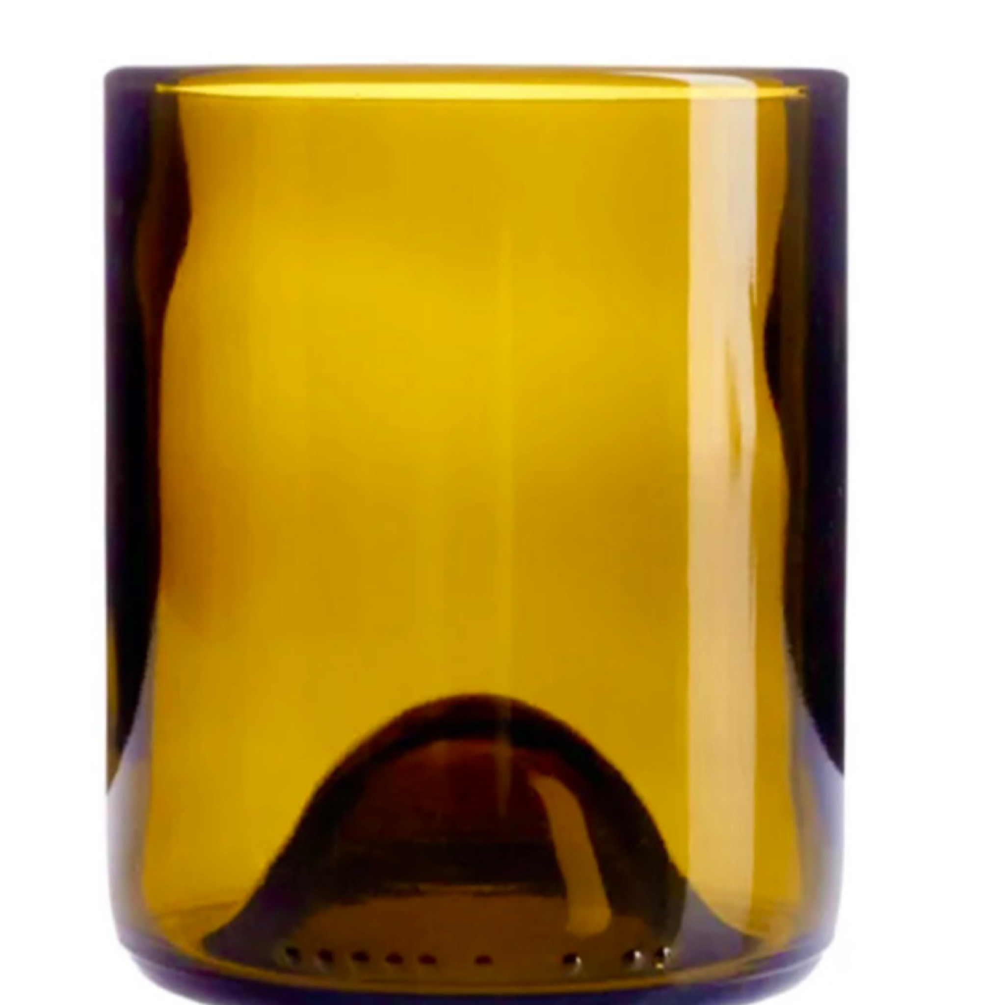 12 oz Wine Bottle Drinking Glasses