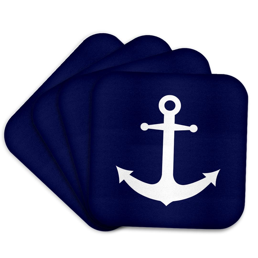 3dRose Set of 4 Coasters - Soft
