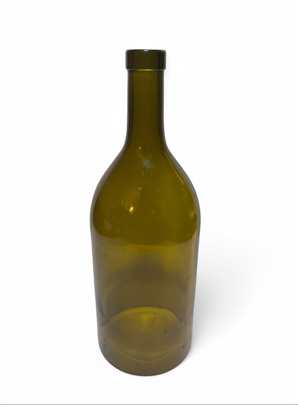 Recycled Bottomless Wine Bottles, Large 1.5L