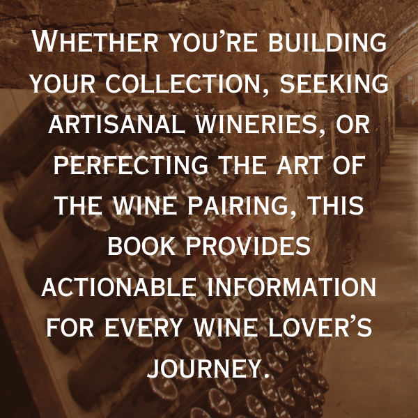 The Ultimate Northern Italian Wine Journey: A Travel Guide to the Richness of Wine and Food in Six Regions of Italy, including Tasting, Pairings, and its History