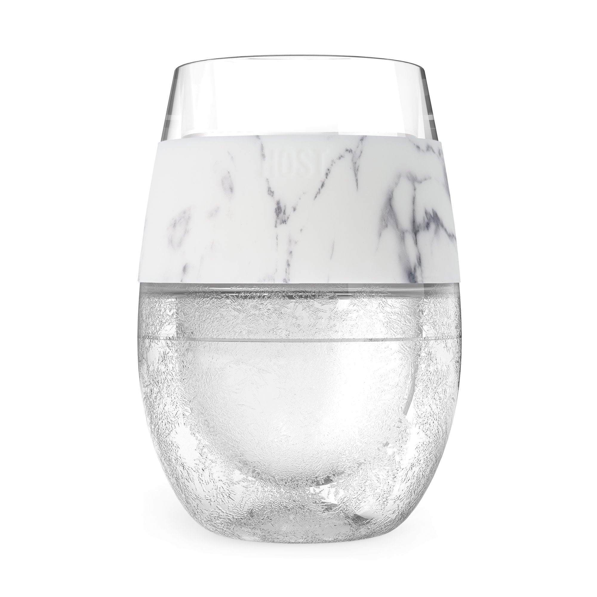 Wine FREEZE™ in Marble