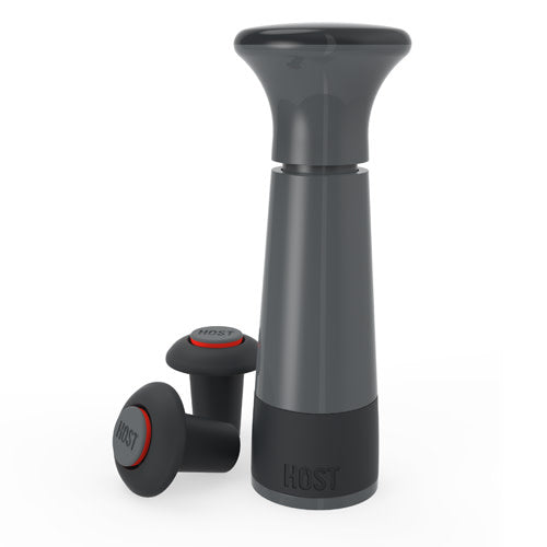 Airlock Wine Preserver