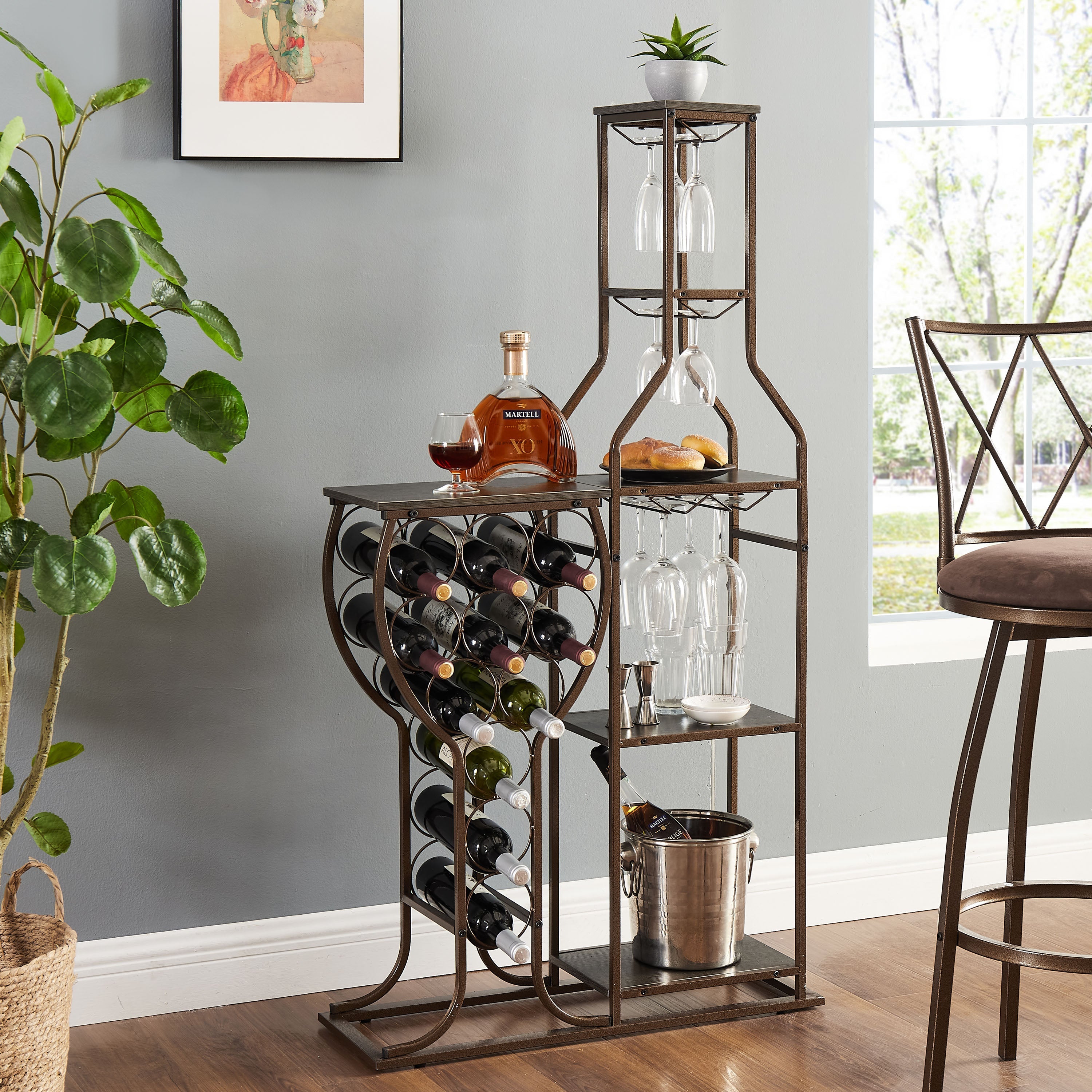 Wine Rack
