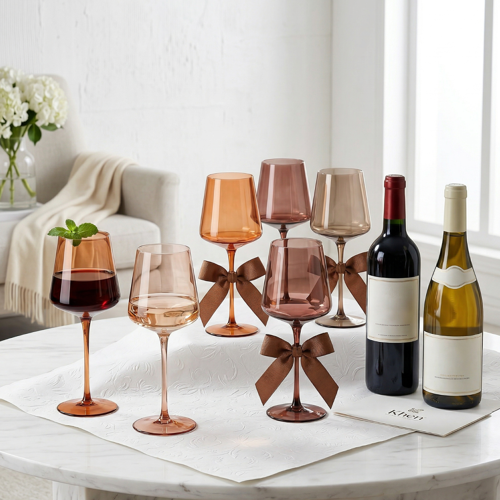 Drinkware