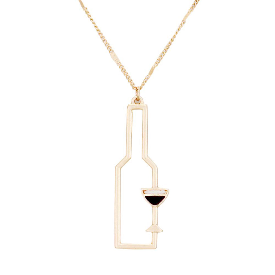 Wine Jewerly