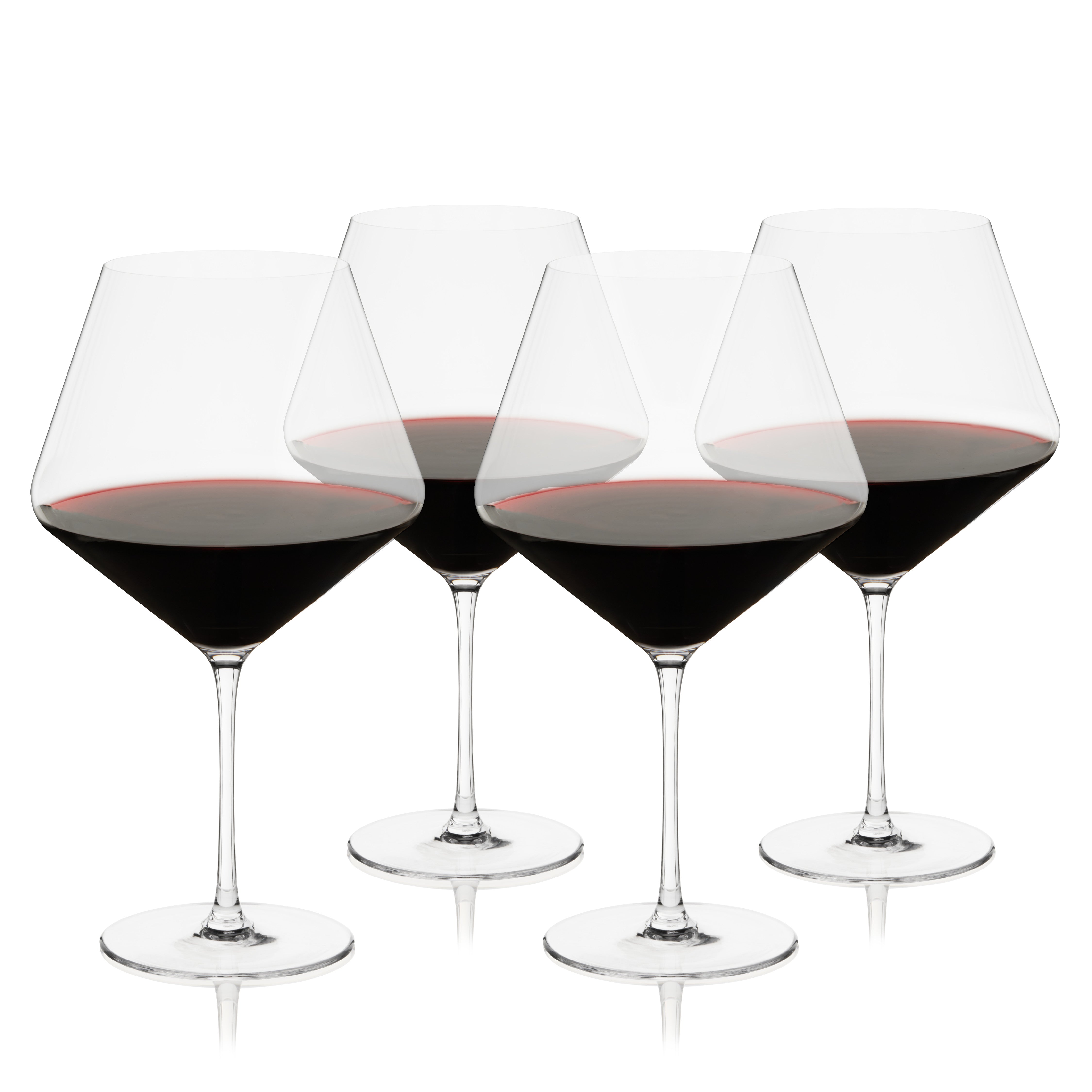 Wine Glasses