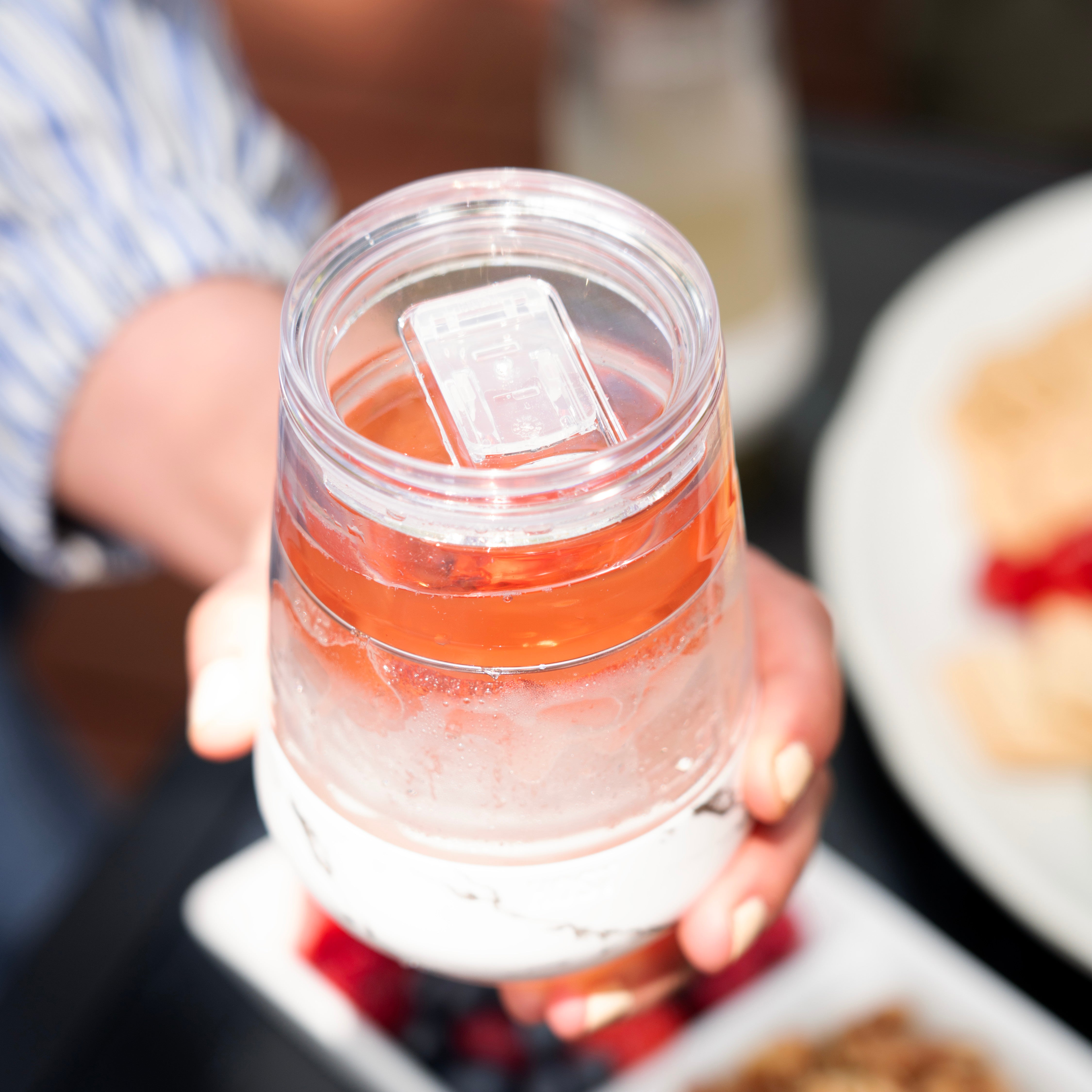 Wine Tumblers