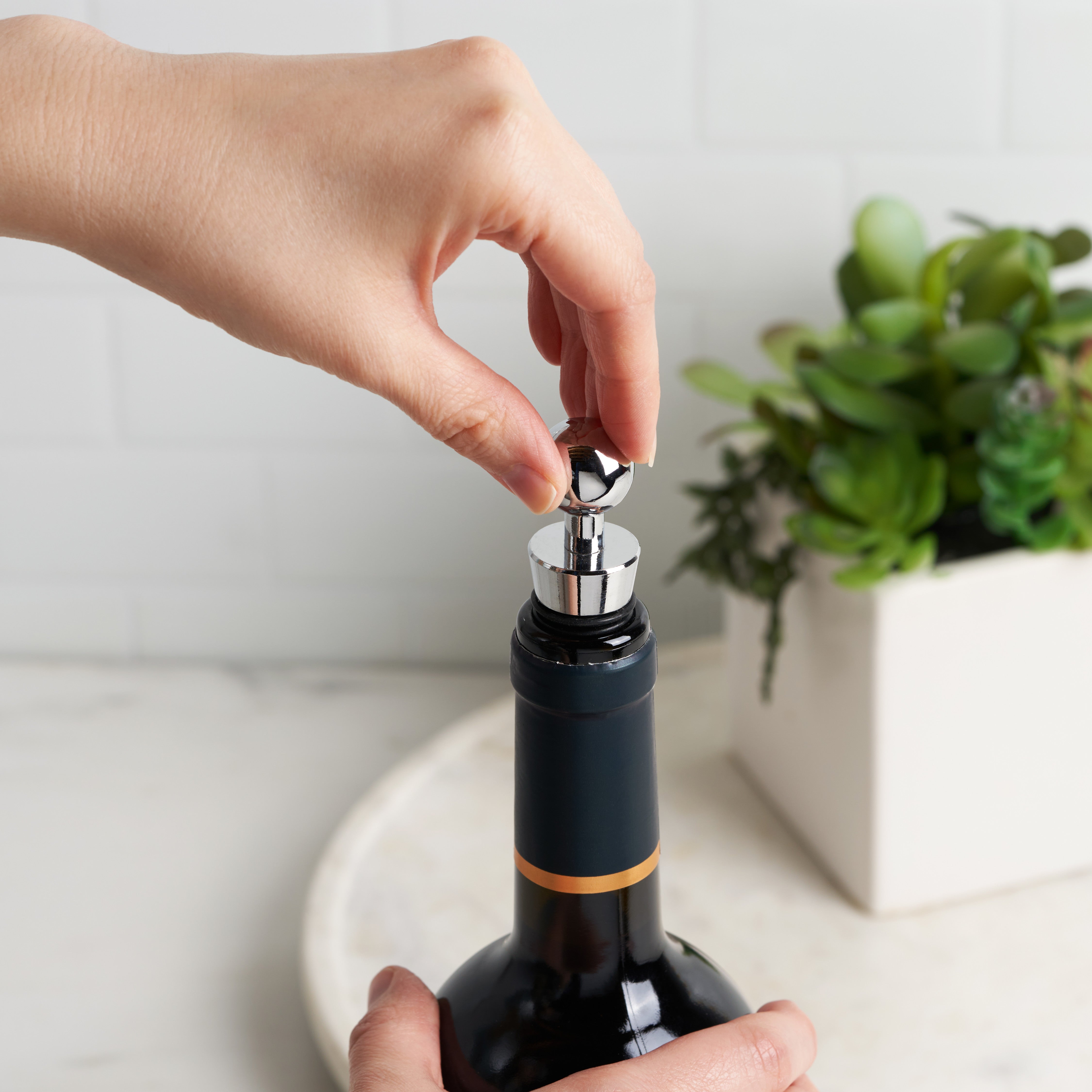 Wine Essentials