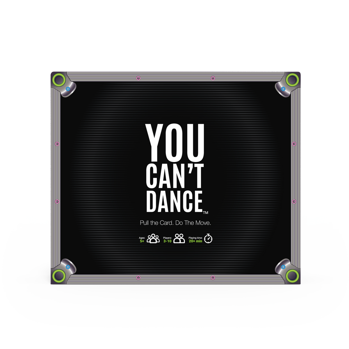 You Can't Dance: The Game [PREORDER]