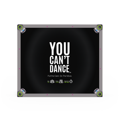 You Can't Dance: The Game [PREORDER]