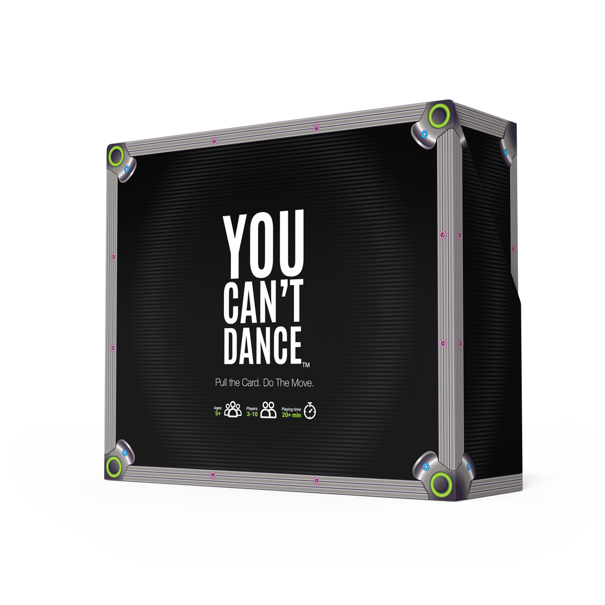 You Can't Dance: The Game [PREORDER]