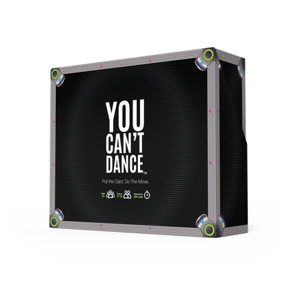 You Can't Dance: The Game [PREORDER]