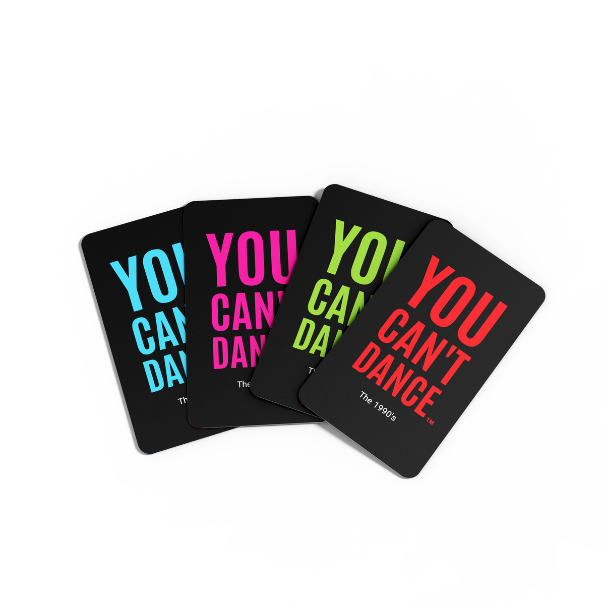 You Can't Dance: The Game [PREORDER]