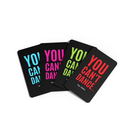 You Can't Dance: The Game [PREORDER]