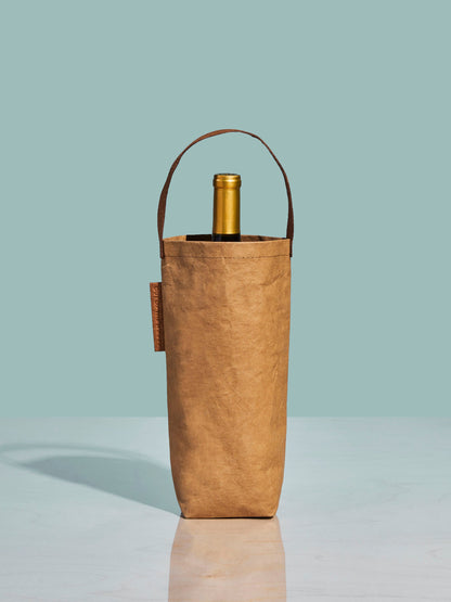 Connoisseur Wine Tote