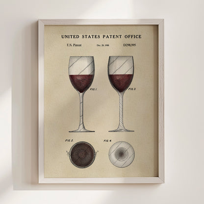 Wine Glass (1988)