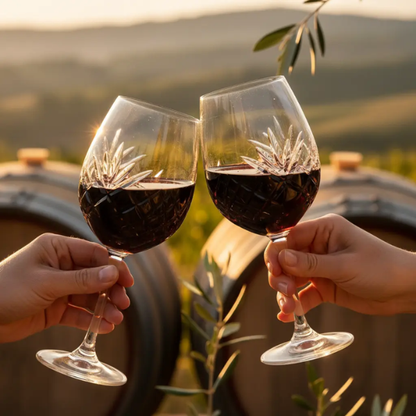 The Ultimate Northern Italian Wine Journey: A Travel Guide to the Richness of Wine and Food in Six Regions of Italy, including Tasting, Pairings, and its History