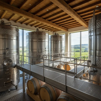 The Ultimate Northern Italian Wine Journey: A Travel Guide to the Richness of Wine and Food in Six Regions of Italy, including Tasting, Pairings, and its History