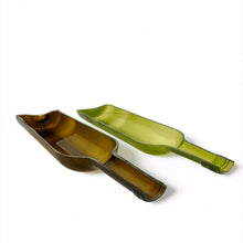 Load image into Gallery viewer, Wine Bottle Dish, Snack Holder, Serving Tray For Decoration

