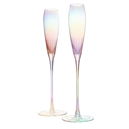 Parisian Performance Glassware French Paris Collection Crystal Pink Glasses Red White Wines The Wine