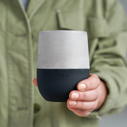 Wine FREEZE™ Pro in Stainless Steel