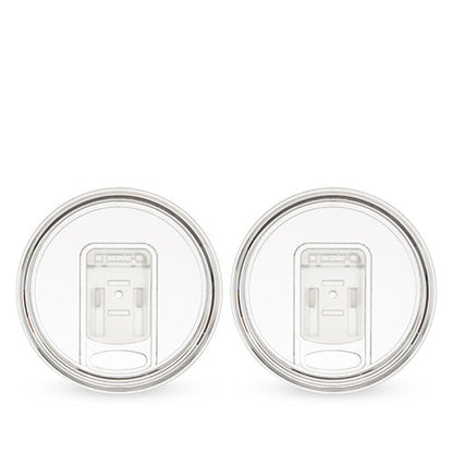 Travel Lids for Wine FREEZE™ XL, Set of 2