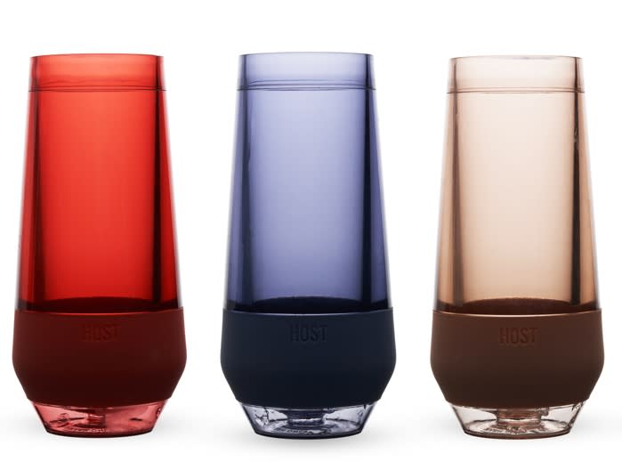 Champagne FREEZE™ in Modern Colors, CDU of 9
