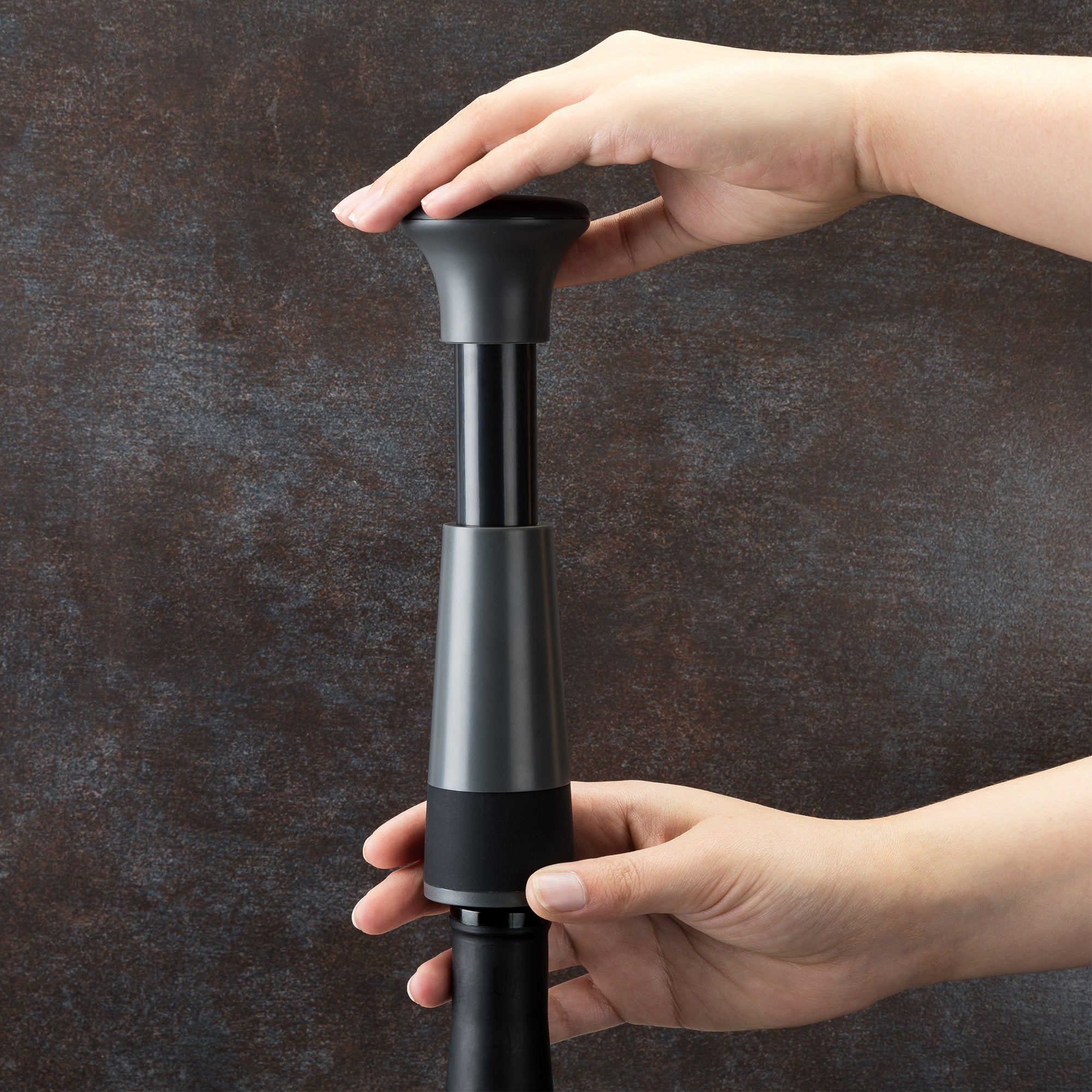 Airlock Wine Preserver