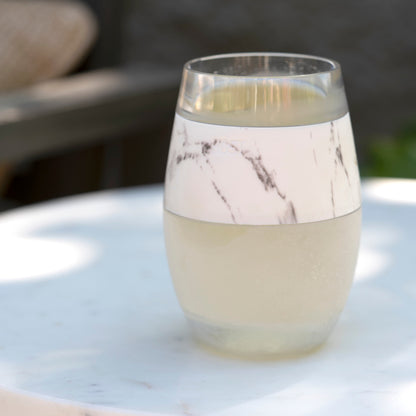 Wine FREEZE™ in Marble