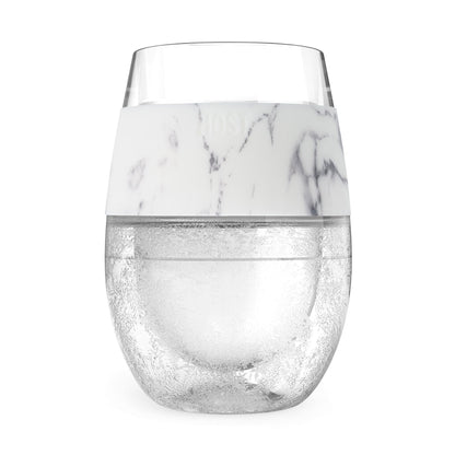 Wine FREEZE™ in Marble