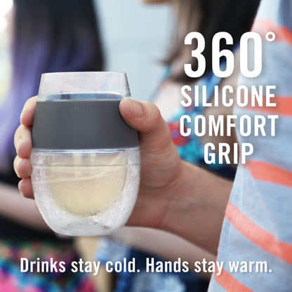 Wine FREEZE™ in Marble