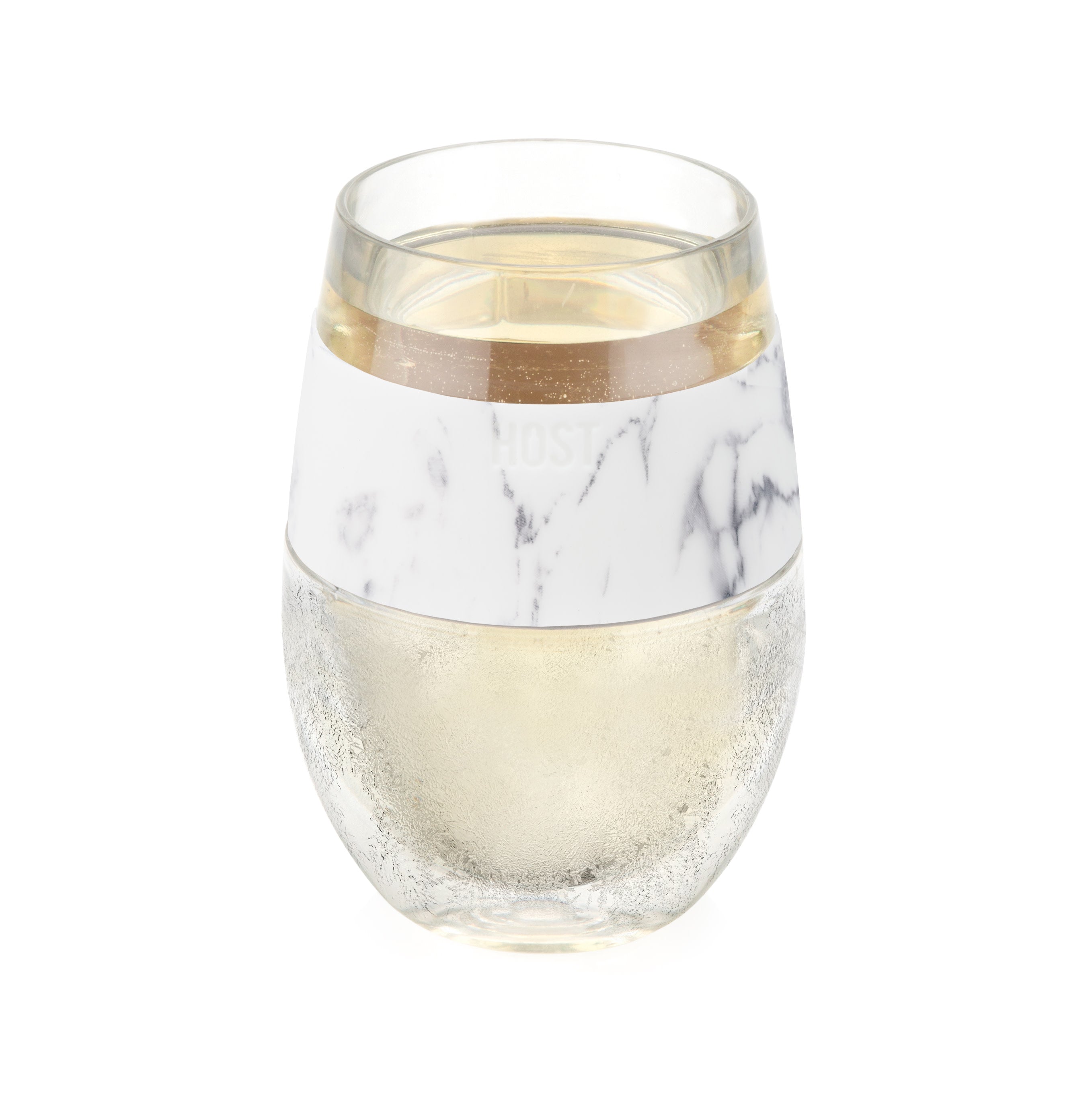 Wine FREEZE™ in Marble