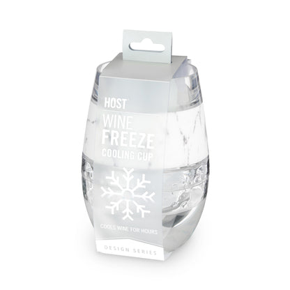 Wine FREEZE™ in Marble