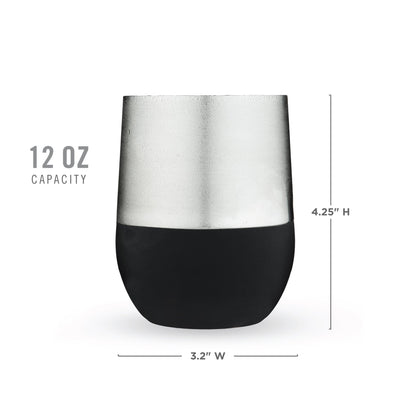 Wine FREEZE™ Pro in Stainless Steel