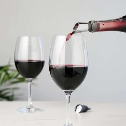 Filter Wine Pour Spout