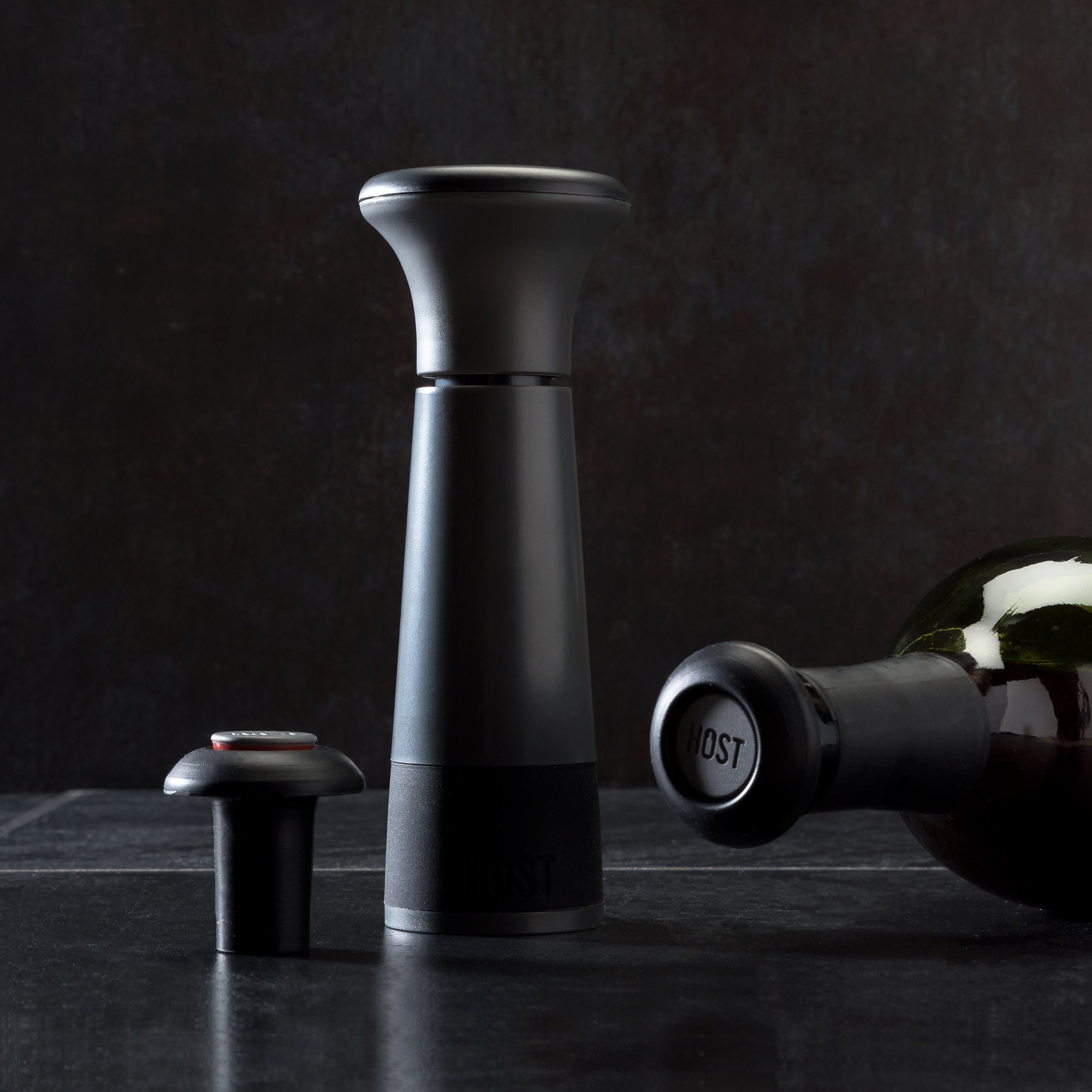 Airlock Wine Preserver