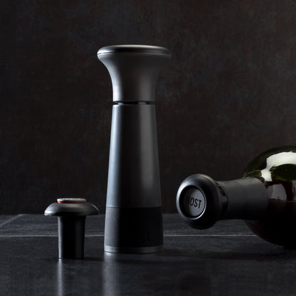 Airlock Wine Preserver