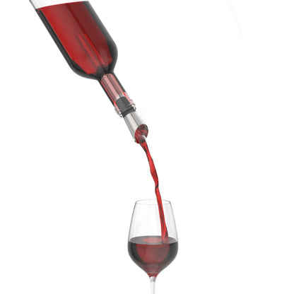 Filter Wine Pour Spout