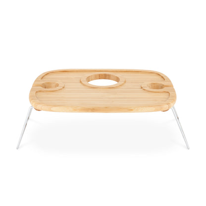 Dash Wine Picnic Table