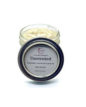 Load image into Gallery viewer, Unscented Whipped Body Butter Body Butter Wine Not Upcycle   
