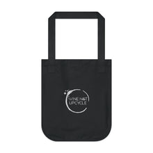 Load image into Gallery viewer, Organic Canvas Tote Bag Bags Printify   
