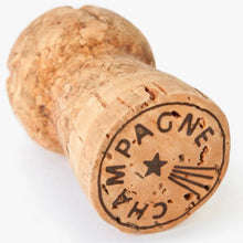 Cargar imagen en el visor de la galería, Recycled Champagne Corks for Crafts - Wine Not Upcycle   
