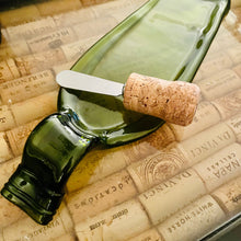 Cargar imagen en el visor de la galería, Cork Knife Kitchenware Wine Not Upcycle   
